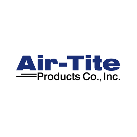 Air-Tite Blunt Tip Needles, 90°, 23 Gauge x 1 1/2", Plastic Tip, No Cap, Non-Sterile, for Laboratory Use Only