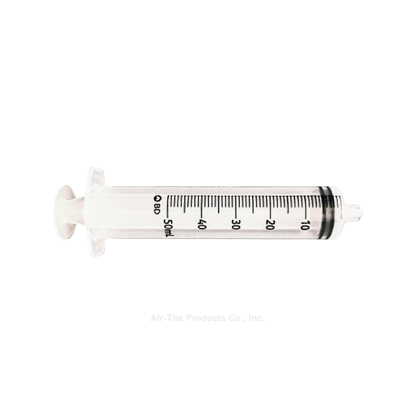 BD Luer-Lok™ Syringe, 50 mL, 40/pk