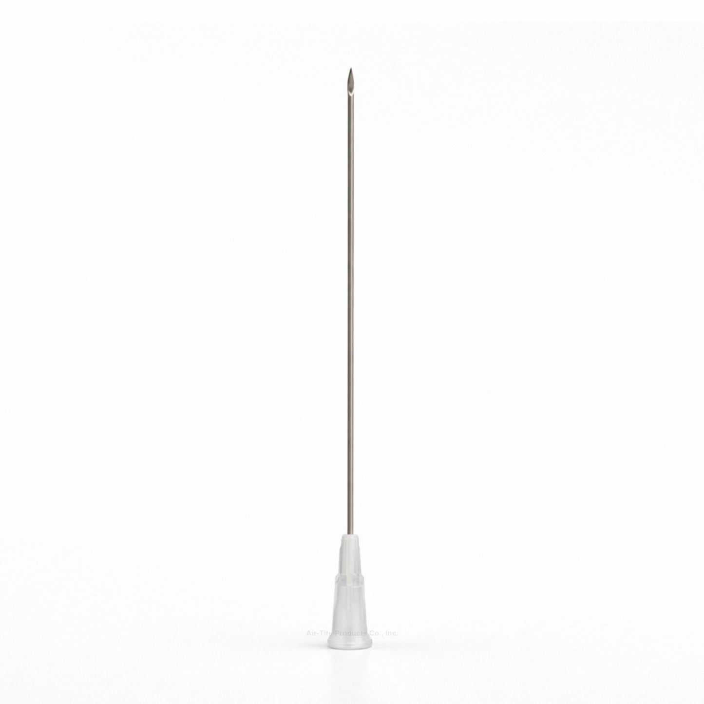 Image of AITN165D - Air-Tite Premium Hypodermic Needles, 16 Gauge x 5  D, Sterile, for Laboratory Use, Must Purchase in Multiples of 10