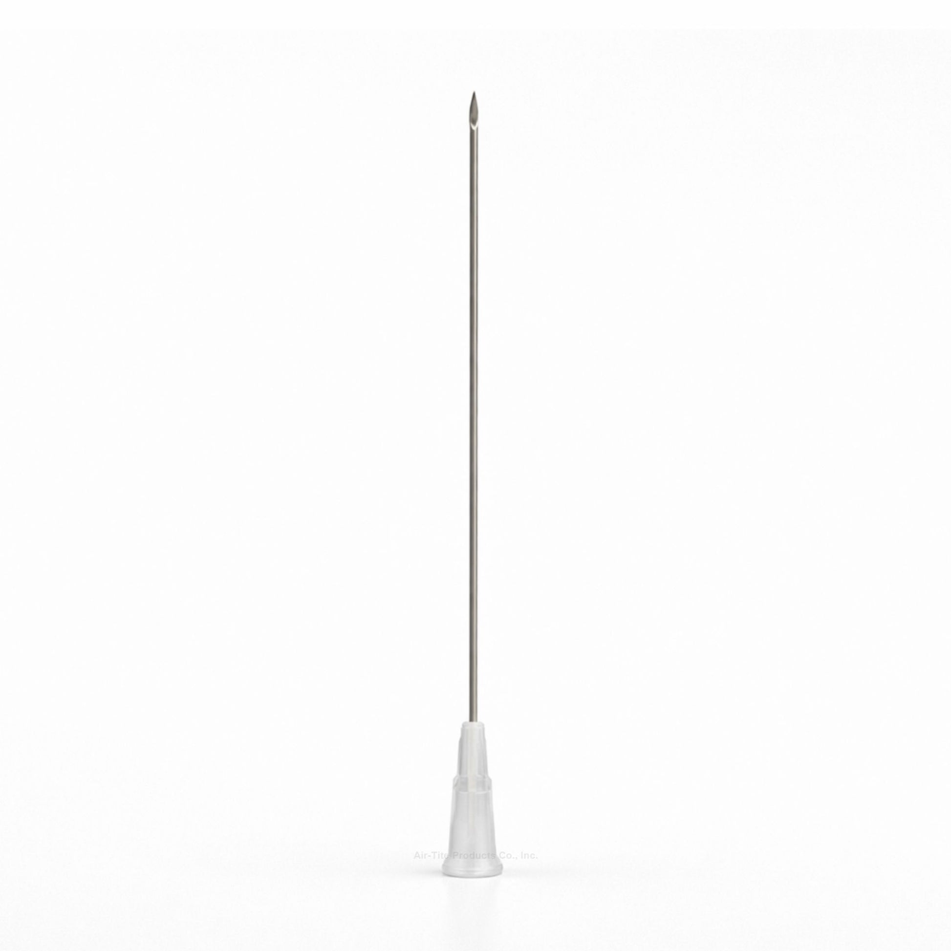 Image of AITN165D - Air-Tite Premium Hypodermic Needles, 16 Gauge x 5  D, Sterile, for Laboratory Use, Must Purchase in Multiples of 10