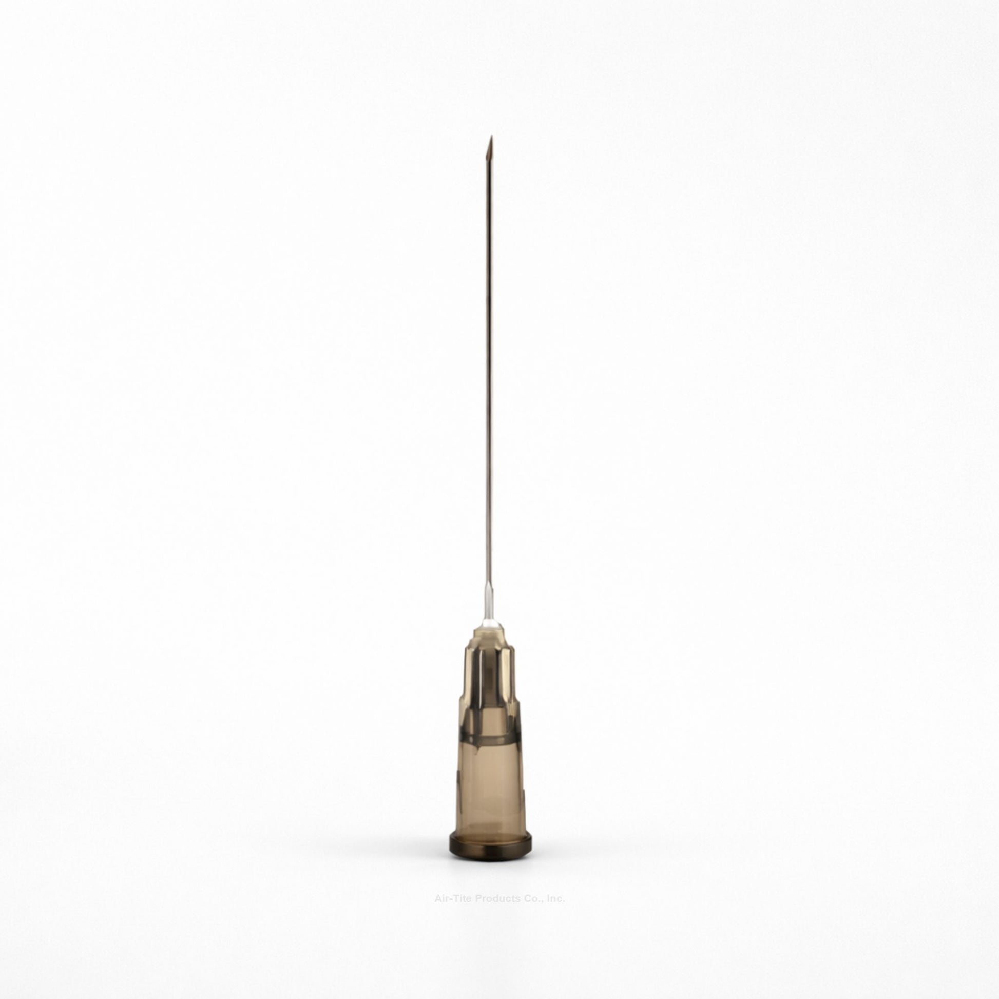 Image of AITN224D - Air-Tite Premium Hypodermic Needles, 22 Gauge x 4  D, Sterile, for Laboratory Use, Must Purchase in Multiples of 10