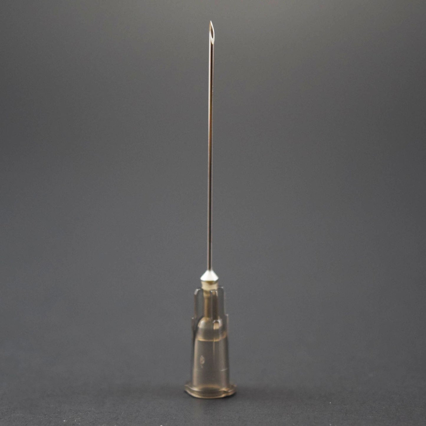 Air-Tite Premium Hypodermic Needles, 22 Gauge x 1 1/2", Sterile, for Laboratory Use, Must Purchase in Multiples of 10