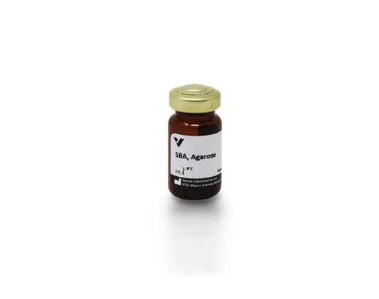 Soybean agglutinin (SBA), Agarose bound