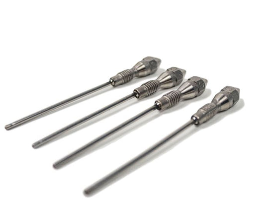 Jetanizer, Capillary Optimized 43mm