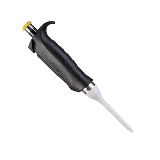 ErgoOne® 20-200 µL Single Channel Pipettor, 0.2 µL Increments