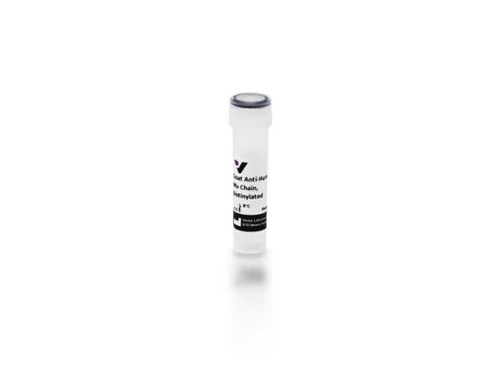 Anti-Human IgM, mu chain specific, made in goat, Biotinylated