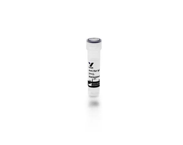 Anti-Rat IgG (H+L), made in goat, Biotinylated, 1.5mg