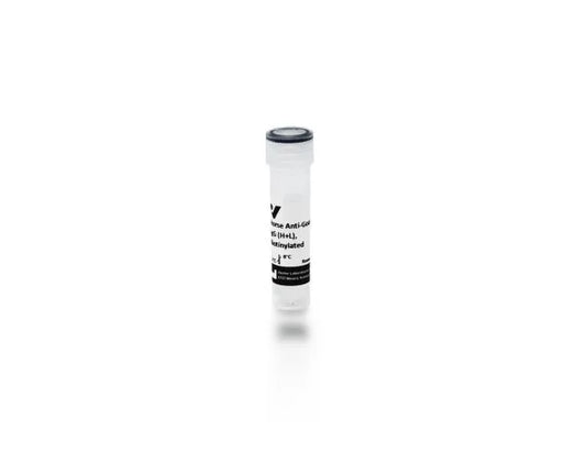 Anti-Goat IgG (H+L), made in horse, Biotinylated, 1.5mg