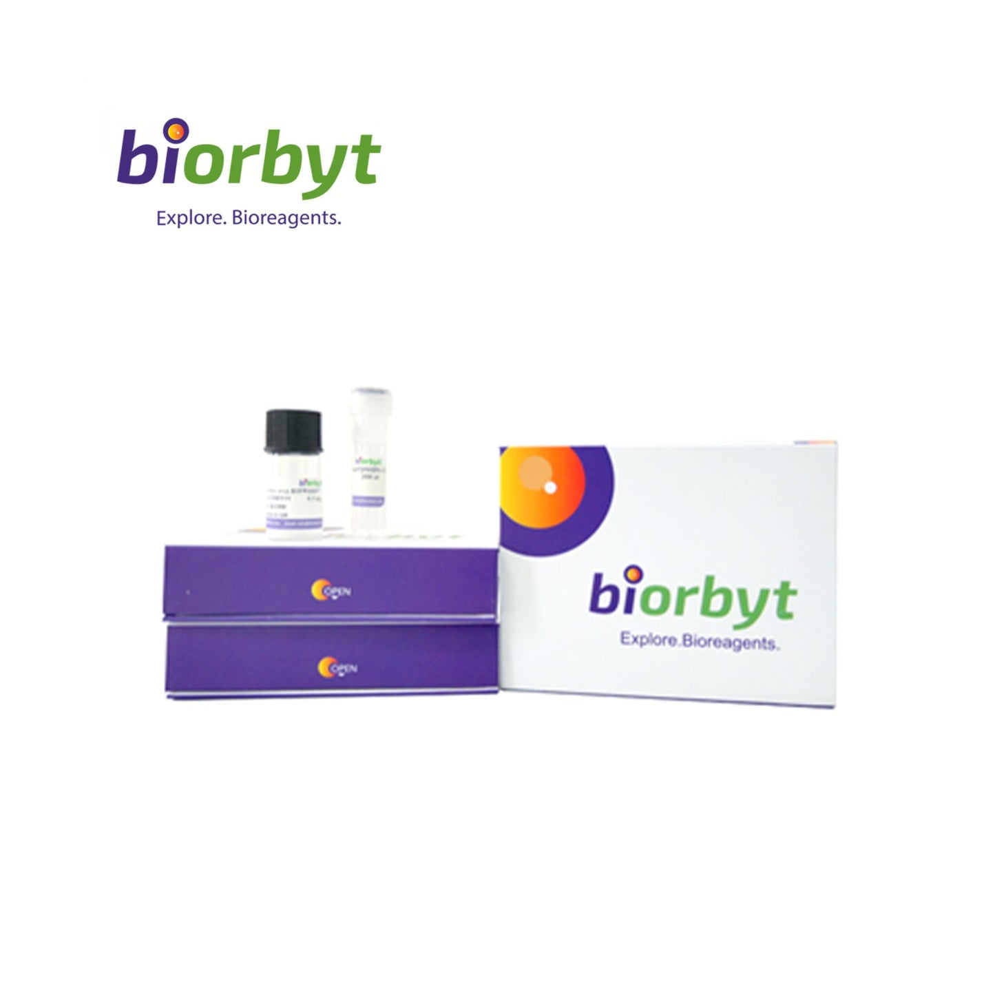 ***CCP peptide (Biotin), 1 mg