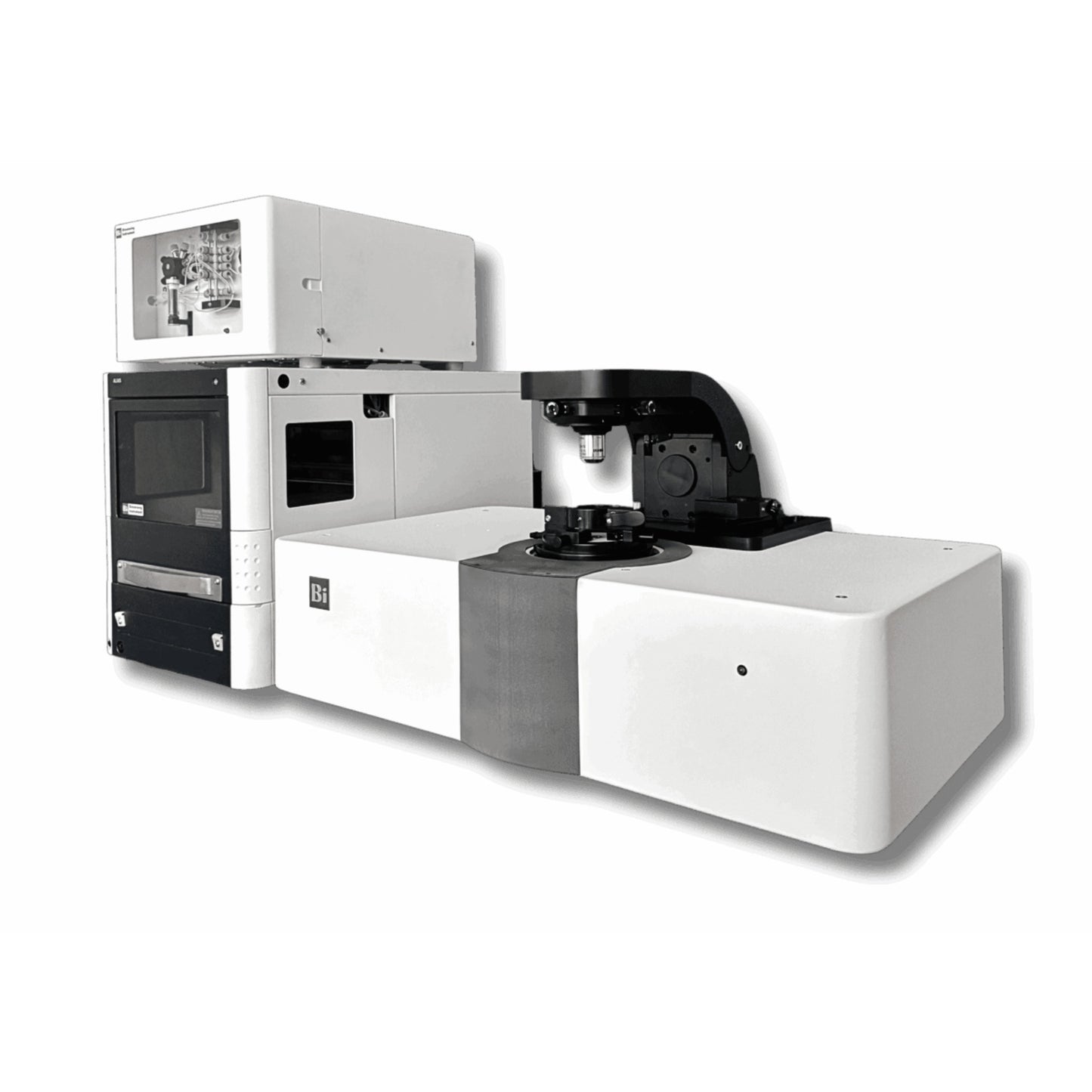 SPRm 220 SPR Microscopy Base Station with Temperature Control, BI-Autosampler with Cooling
