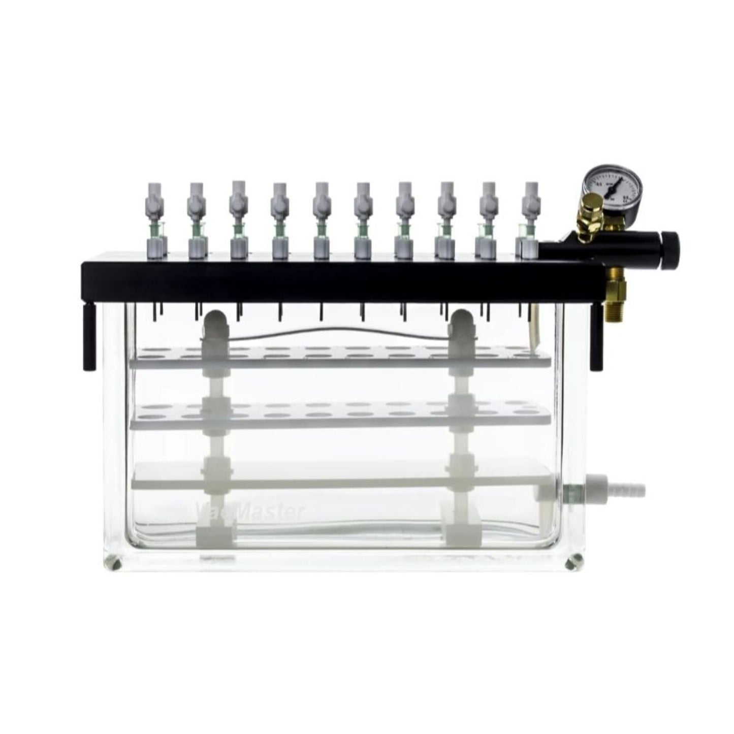 Biotage® VacMaster™ 20 Sample Processing Station (With 15 mL Rack)