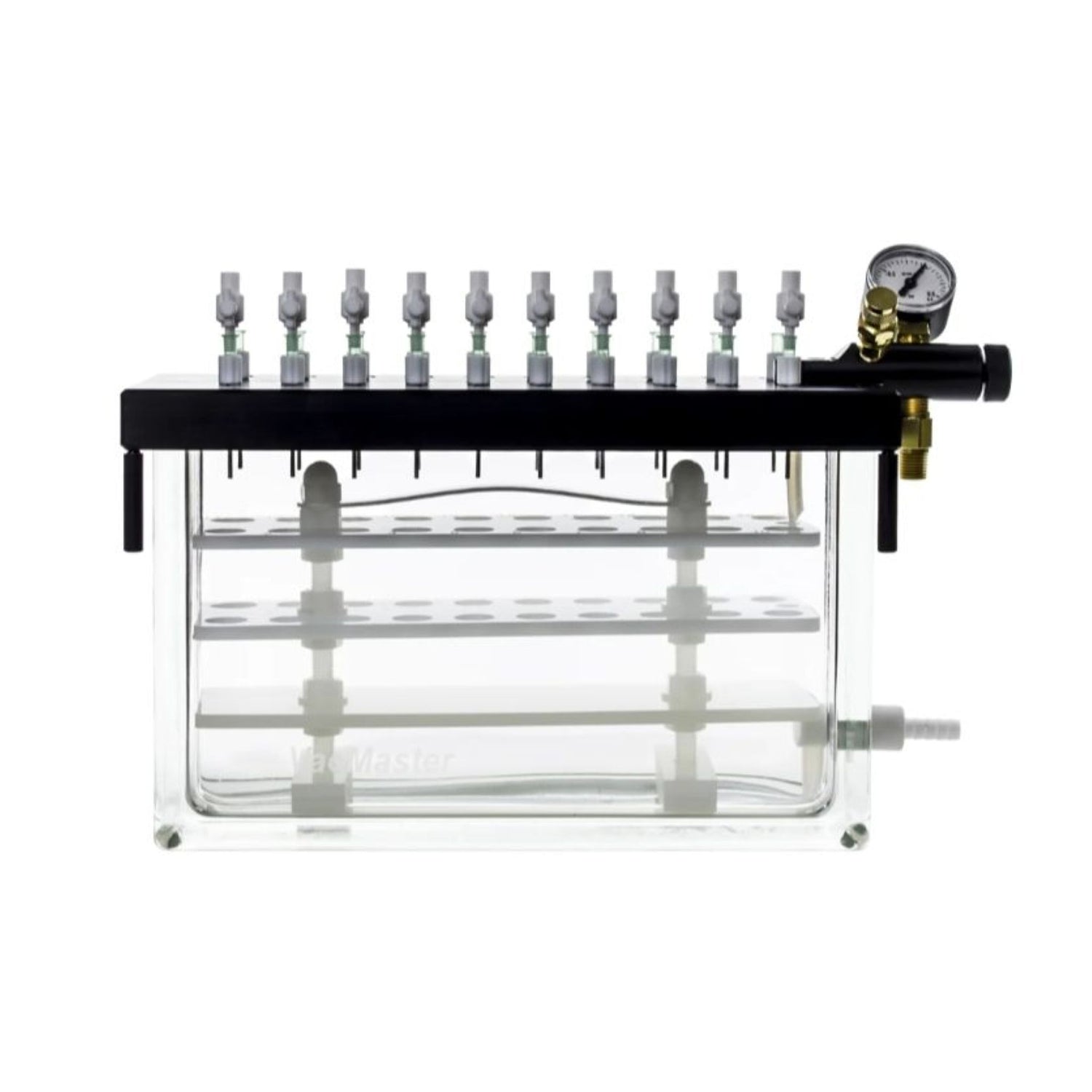 Image of HZ1212015ML - Biotage® VacMaster 20 Sample Processing Station (With 15 mL Rack)