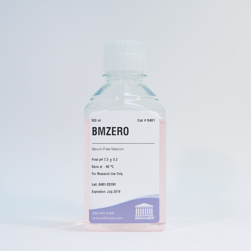 **BMZERO, 500 mL