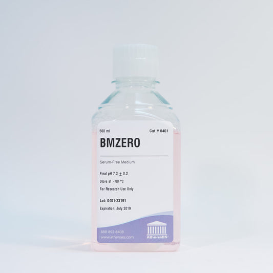 **BMZERO, 500 mL