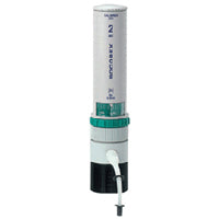 Bottle Top Dispenser, 1-10mL Calibrex 520