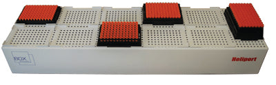 Sale Item - Heliport Plus Heated Thawing Station, Special Sale price shown, while quantities last
