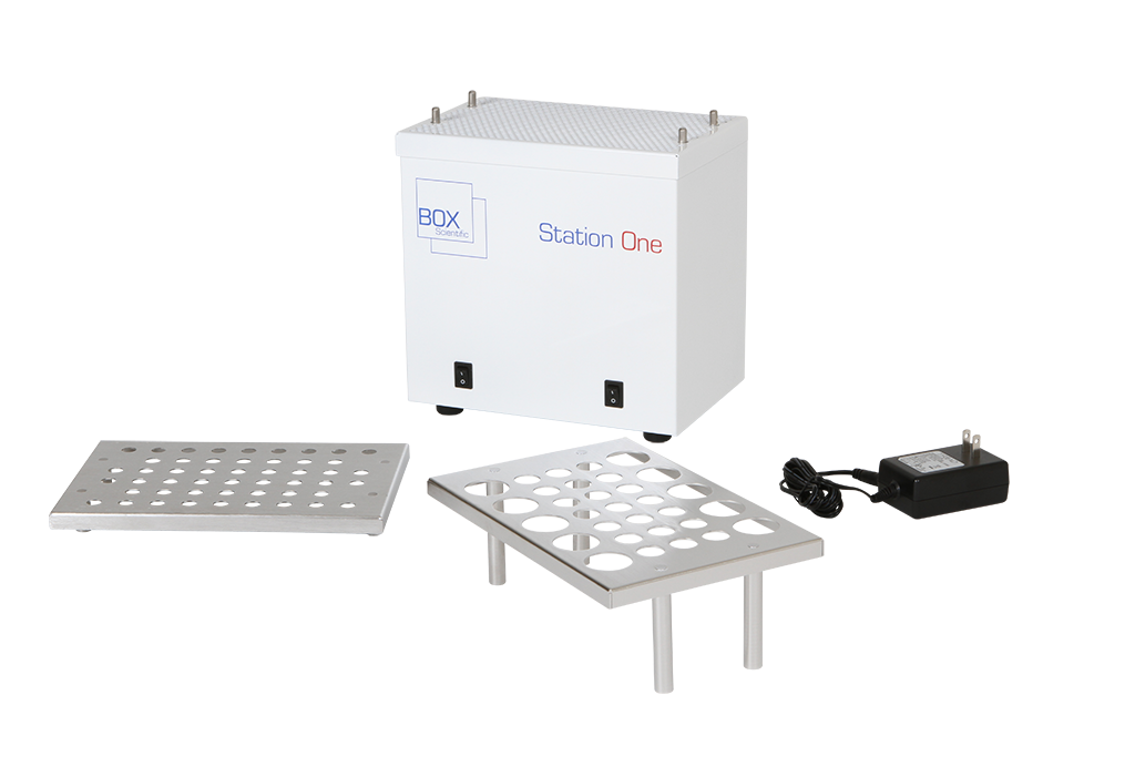 Station One Rack Thawing Station, Special Sale price shown ...