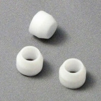 Ferrule, CHROMSPEC, 8mm OD x 5mm ID x 5.9mm Length, PTFE, Discontinue when Stock Gone
