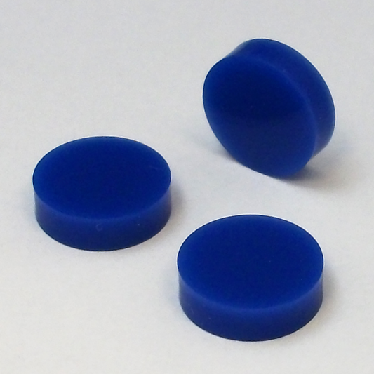 Septa, CHROMSPEC ELB, 16 mm, Minimum Order Quantity of 20 Packages