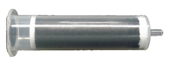 One-Pass Carbon Cartridge Max Detect 20cc
