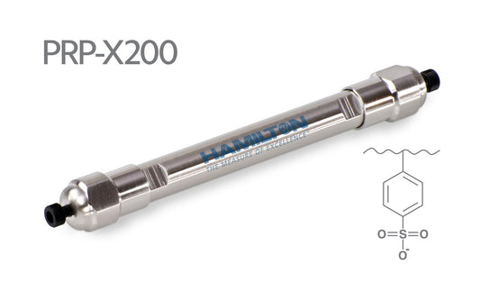 Column, PRP-X200, 250 x 4.1mm