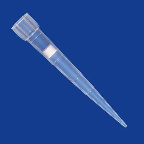 Tipone® Rpt 200 µL Ultra Low Retention Filter Pipet Tip Refill, Sterile, 10 Cassettes of 96 Tips (960 Tips)