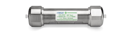 Celeris™ 4EP - 10 µm, 100 Å, 50 mm x 2.1 mm