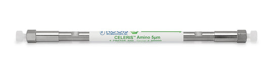Celeris™ Amino - 5 µm, 100 Å, 250 mm x 4.6 mm