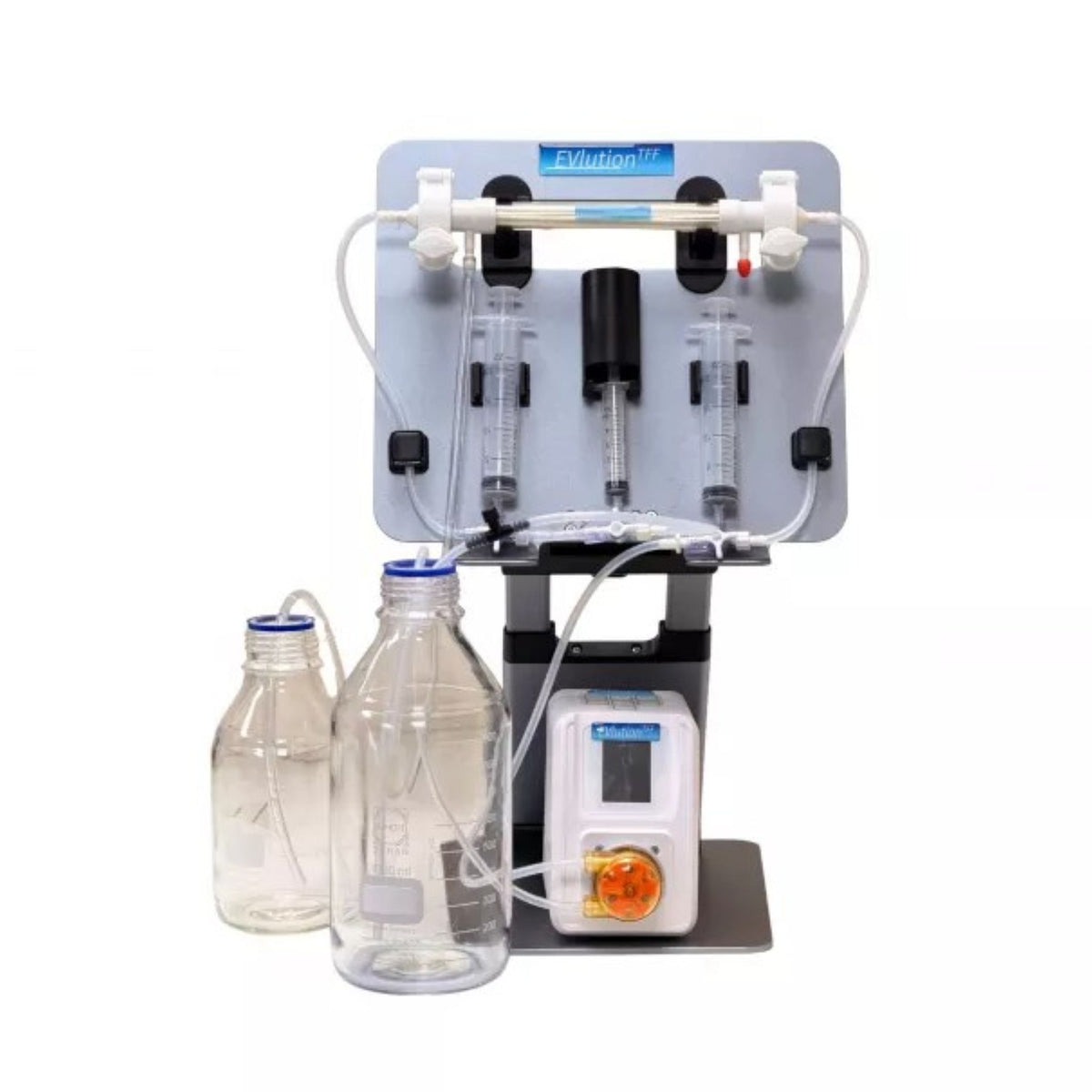 EVlution™ System (220 cm2 5 kDa filter)