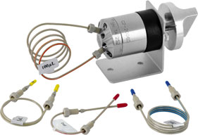 Sample Loop, Cheminert, 100µL PEEK