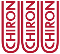 Logo of Chiron for CN225371ML - Toluene-d8, Neat, CAS # 2037-26-5, 1 mL