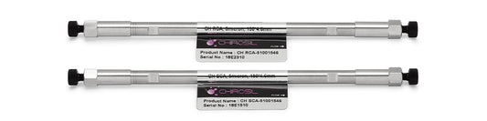 ChiroSil ME® SCA (-) - 5 µm, 100 Å, 250 mm x 4.6 mm