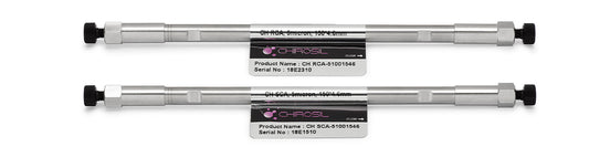 ChiroSil® RCA (+) - 5 µm, 100 Å, 250 mm x 4.6 mm