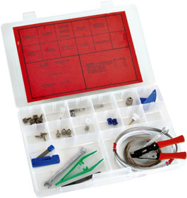 Chrombox Kit