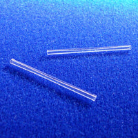 Connector, CHROMSPEC, 0.25-0.53mm ID