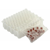 Vial, EZ-Extraction, 20mL, Clear