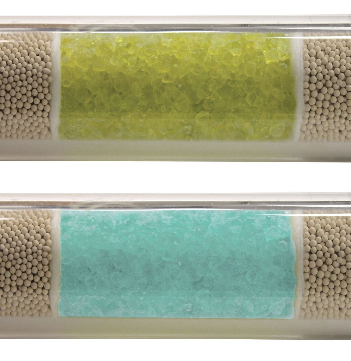 SPure DS H2O Filter, 6 mm Push-to-Connect Fittings, 1/pk