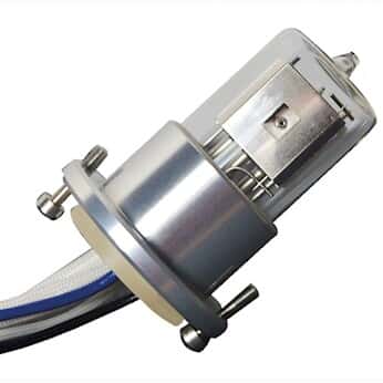 Deuterium Lamp, CHROMSPEC, Longlife, For Waters Acquity, Equivalent to Waters 201000281, Non-cancellable, Non-returnable