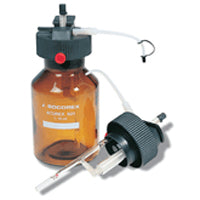 Compact 501 Dispenser, 1-10mL, 2000mL