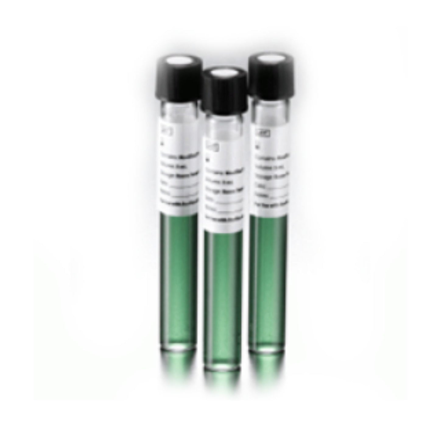 Prepared Culture Media, 5 mL / 13 mm x 100 mm, 100/pk