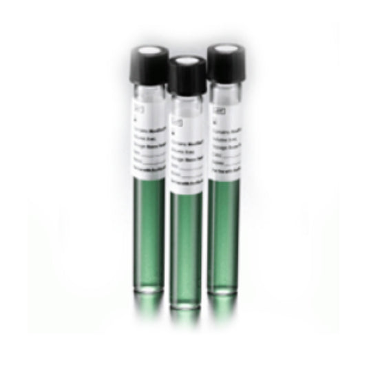 Prepared Culture Media, 5 mL / 13 mm x 100 mm, 100/pk