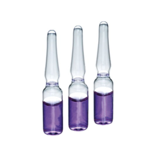 ***Spore Ampoule,10^6, Geobacillus Stearothermophilus Cell Line 7953, 15 x 1mL