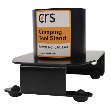 Stand for CRS Electronic and Hand Crimpers and Decappers