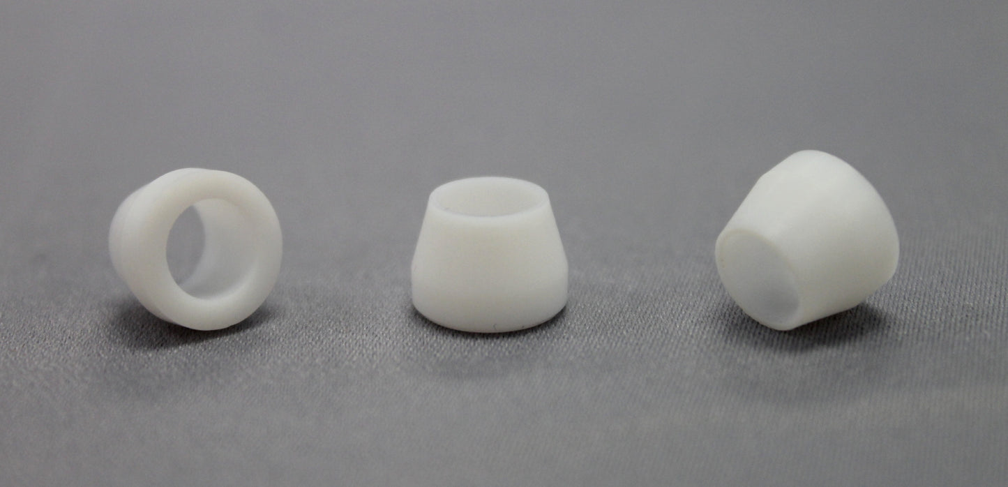 1/4" Ferrule 1/16" ID PTFE