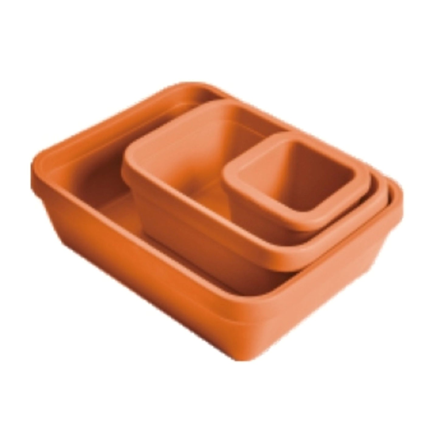 Image of CIFBTRT02 - 4 L Ice Pan, 1/pk