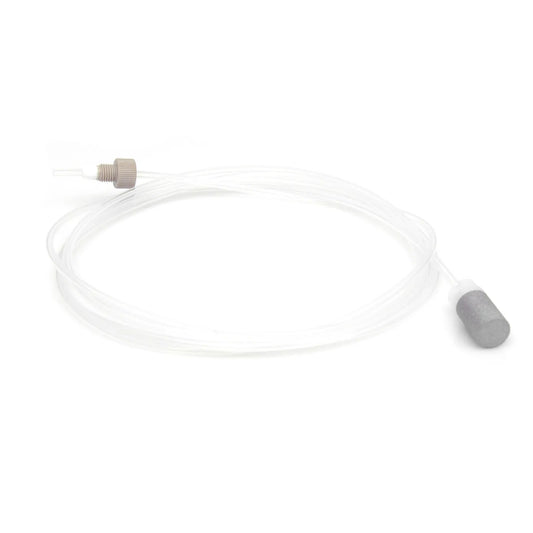 Suction Filter Assembly, SS, for Shimadzu®, Similar to OEM # 228-45708-91, Old# 228-39181-95, 228-12491-91, 228-45708-93