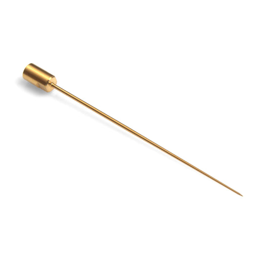 Sample Needle, Viper™, for Thermo™/Dionex™, Comparable to OEM # 6820.2432