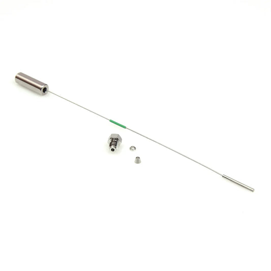 Capillary, SS, 150 mm x 0.17 mm, w/Nonswaged Fittings, for Agilent®, Similar to OEM # G1315-87303