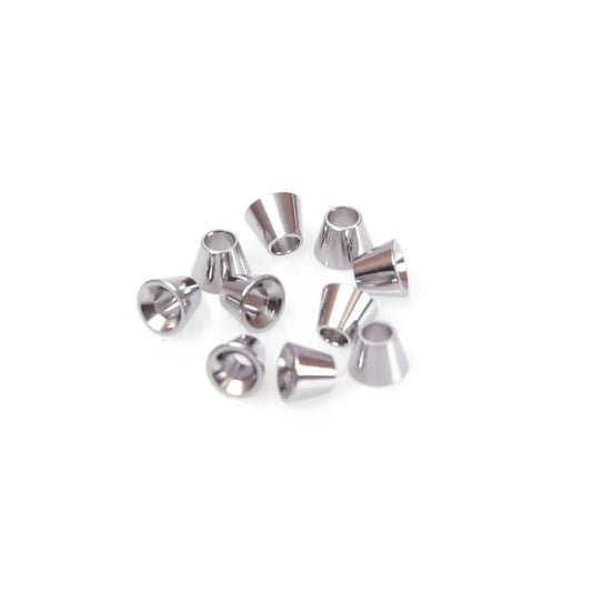 Front Ferrule, 1/16", SS, for Agilent®, Similar to OEM # 5180-4108