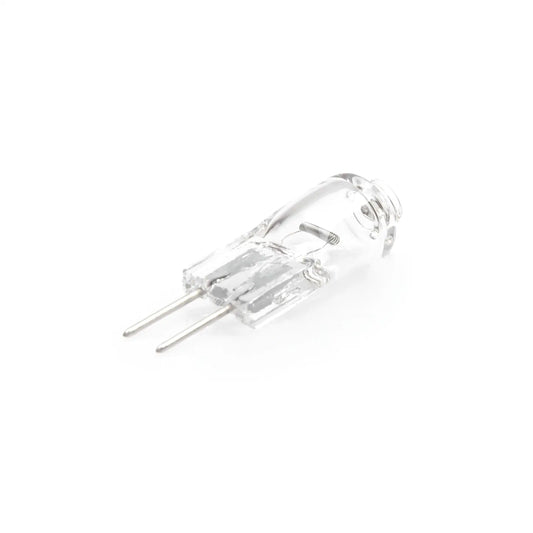 Tungsten Lamp, i-Series, for Shimadzu®, Similar to OEM # 228-34410-41, Old# 062-65012-04, 228-34410-91